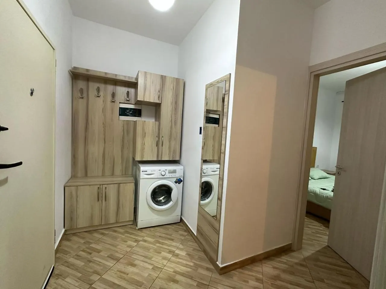 Apartmán Piazza Place Durrës