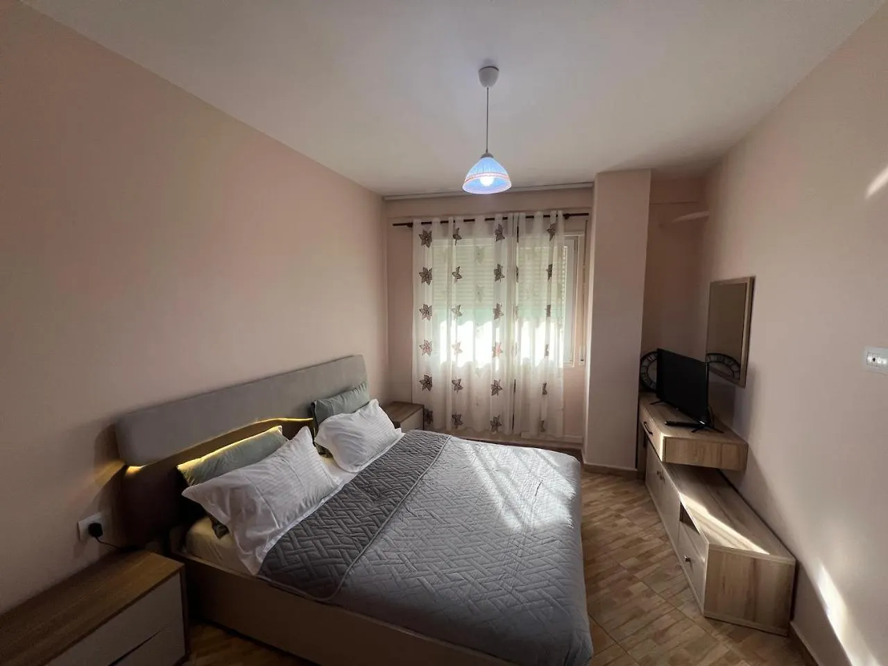 Apartmán Piazza Place Durrës