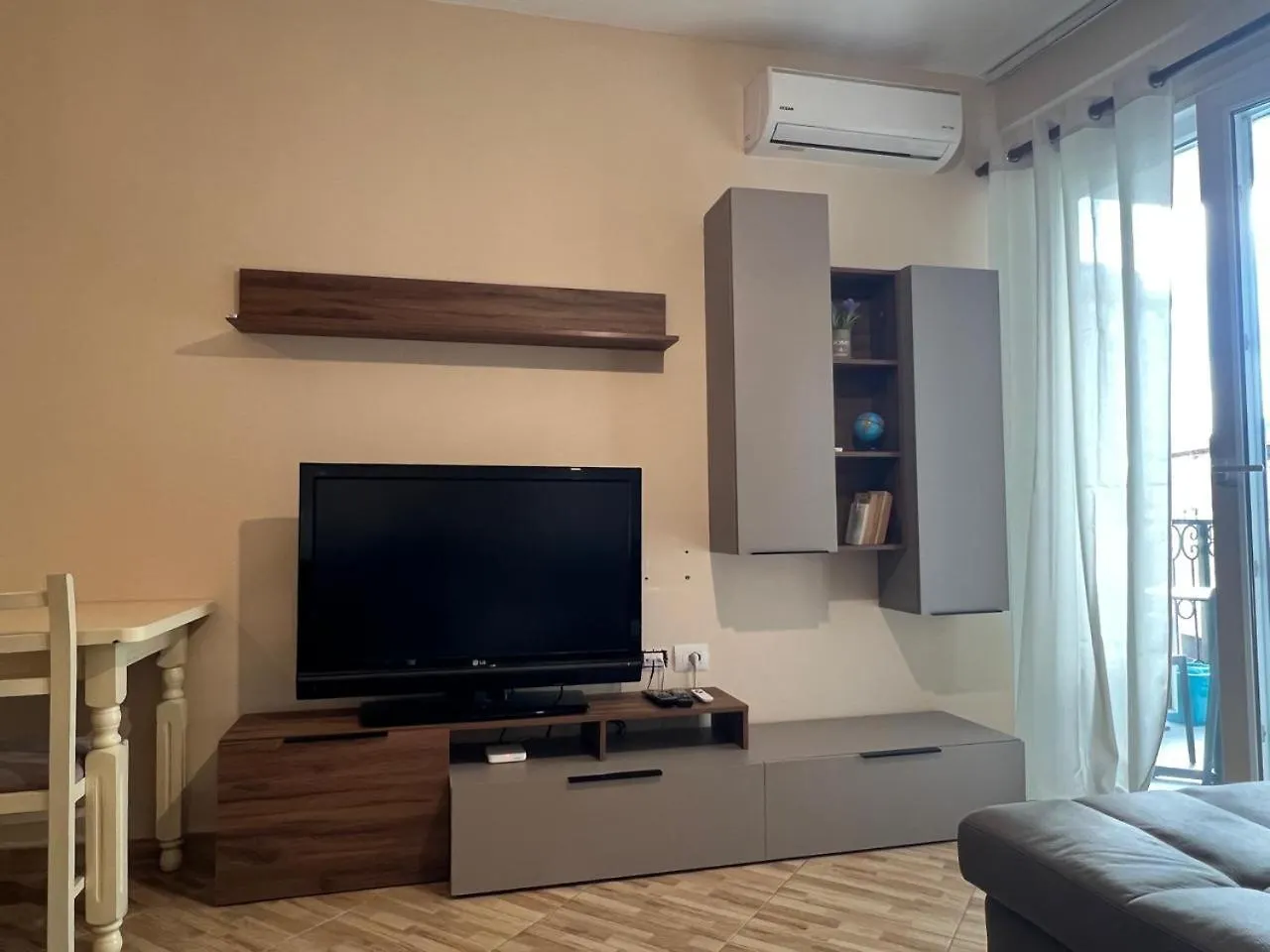 Piazza Place Durrës Albánie