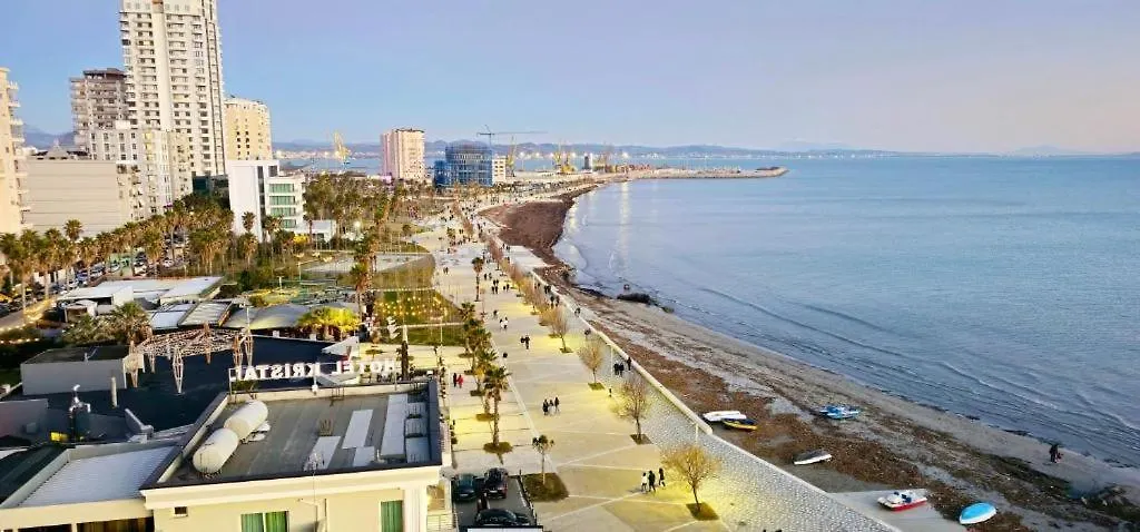 Piazza Place Dıraç