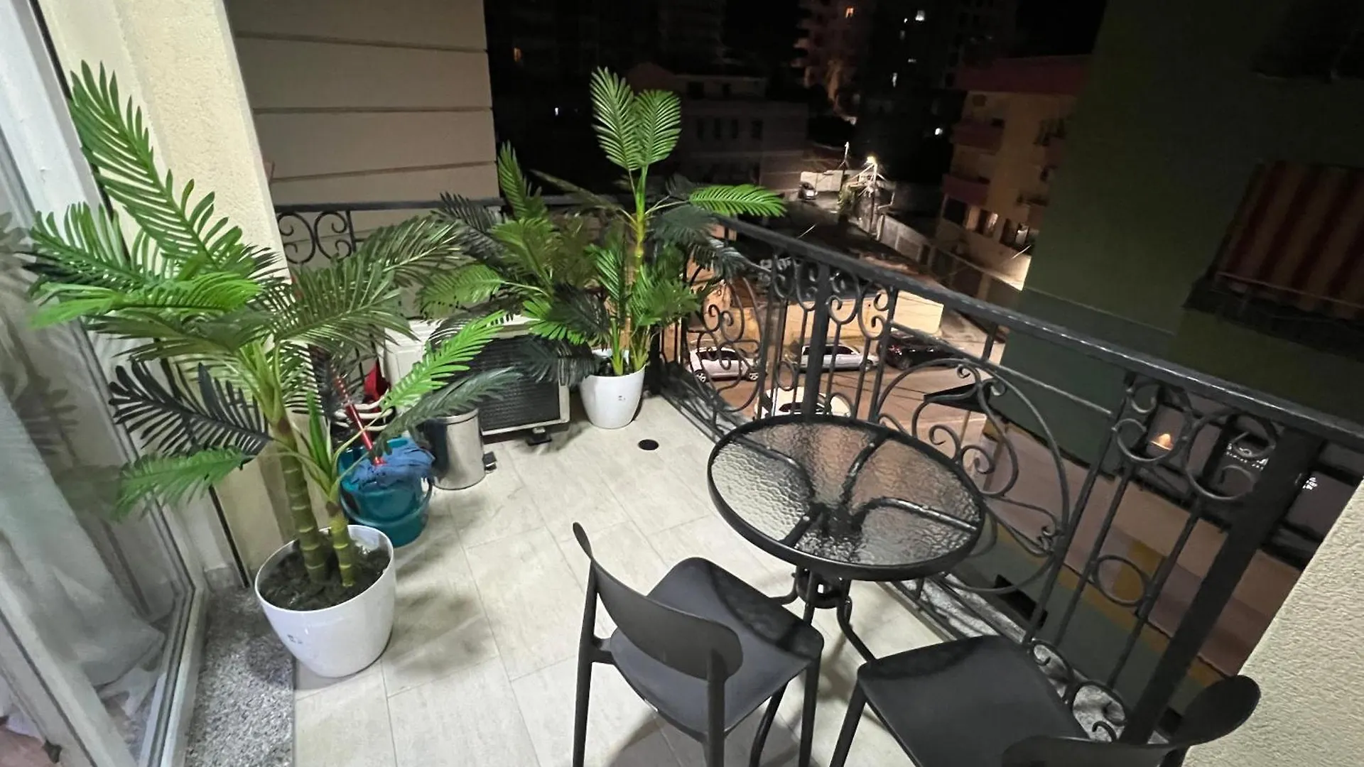 Apartment Piazza Place Durrës Albanien