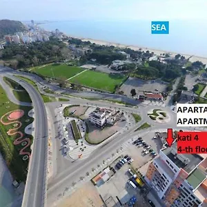  Apartament Nm - 1