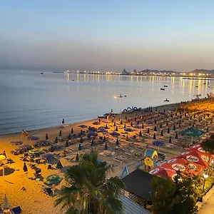 Hotel Alion, Durrës