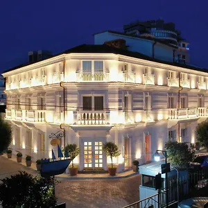 Hotell Giulia, Durrës