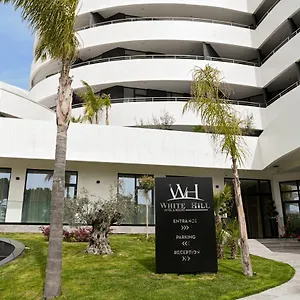 Hotell White Hill Hotel, & Conferences, Durrës