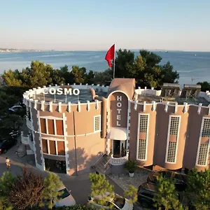 Hotell Cosmo, Durrës