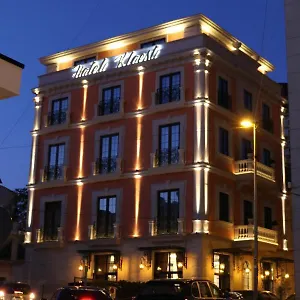 Hotell Kloest, Durrës