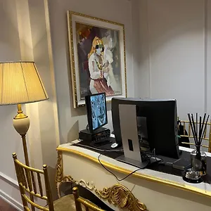 Hotell Sol Invictus Boutique Albania, Durrës