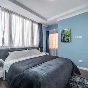Appartement Sky, Durrës