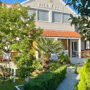  Pensjonat M Vera With Kitchen And
