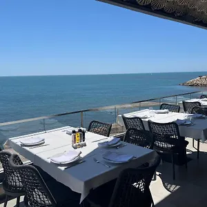 Sea View Apartmán