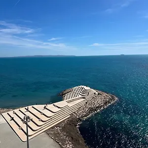 Sea View Apartmán