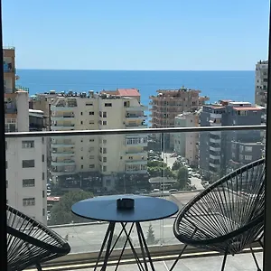 Appartement Sea View, Durrës