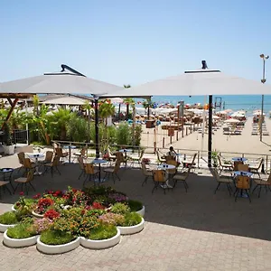 Hotel Kojku, Durrës