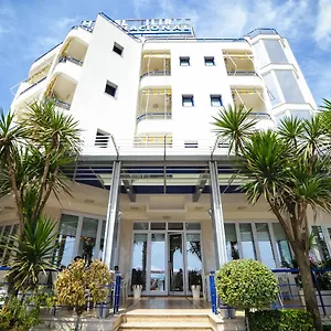 Hotell Iliria Internacional, Durrës