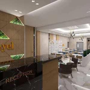 Hotel Nayel, Durrës