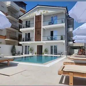 Hotell Ata, Durrës