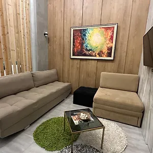  Apartament Colombia Apartments&rooms