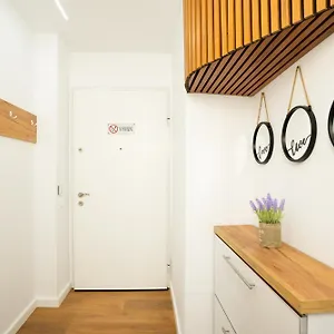  Apartament The Blue Pearl 2