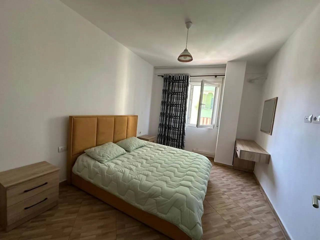 Piazza Place Durres Apartment