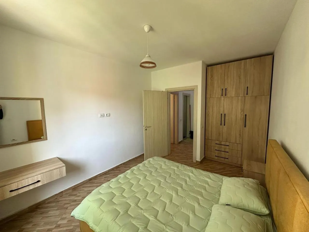 Apartment Piazza Place Durres Albania
