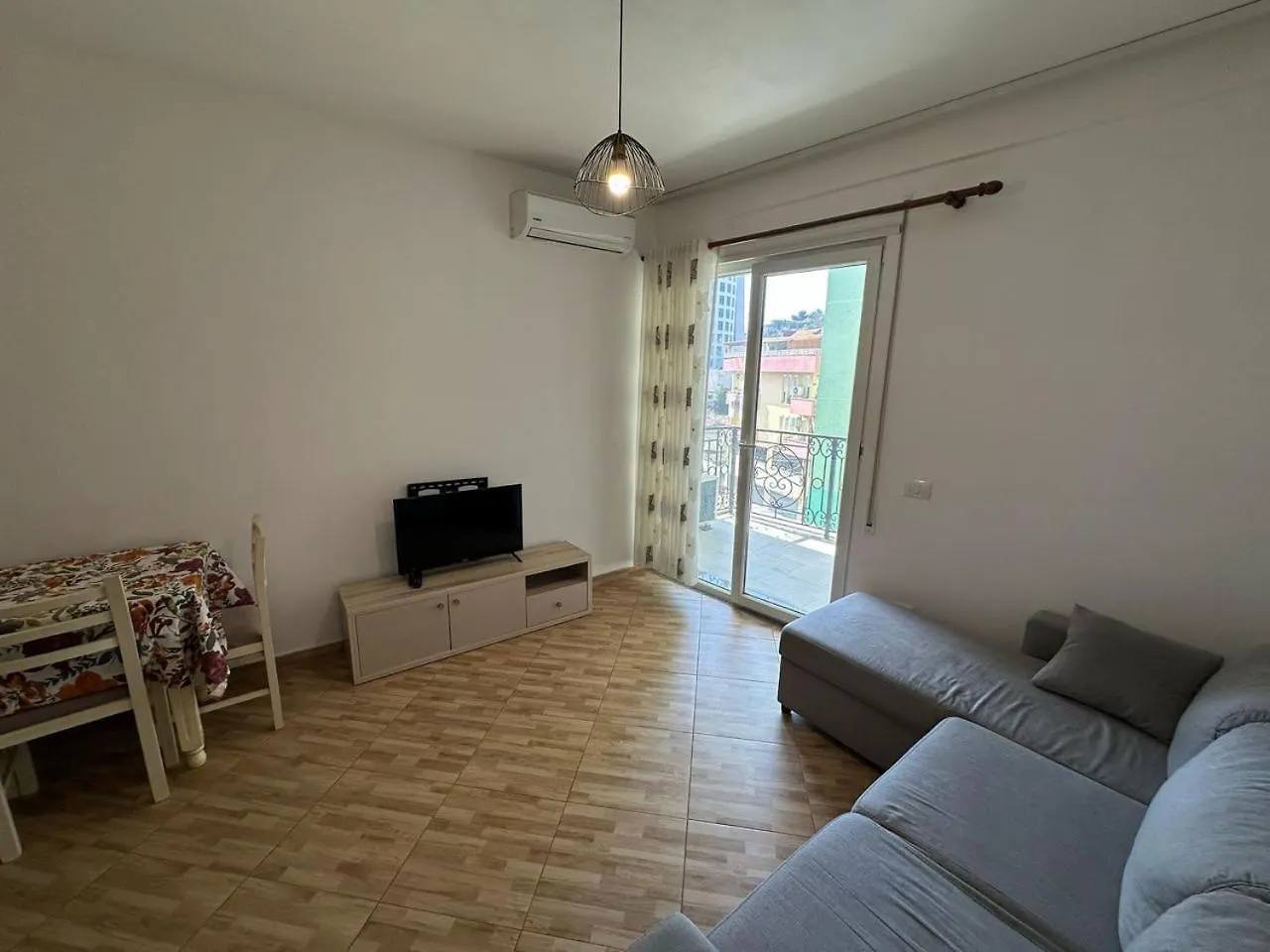 Apartment Piazza Place Durres