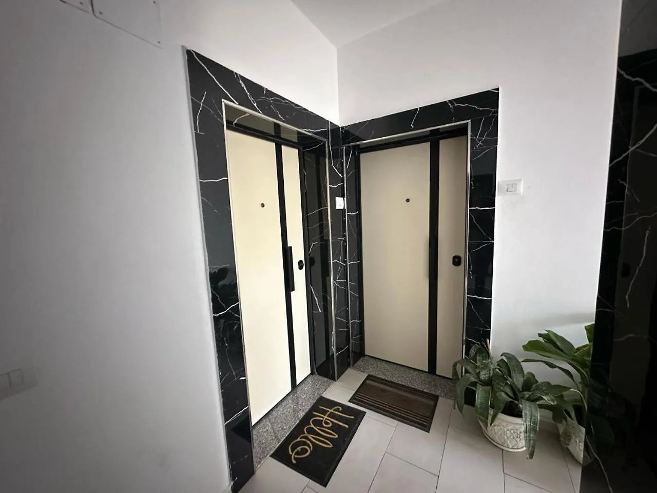 Piazza Place Durres Apartment
