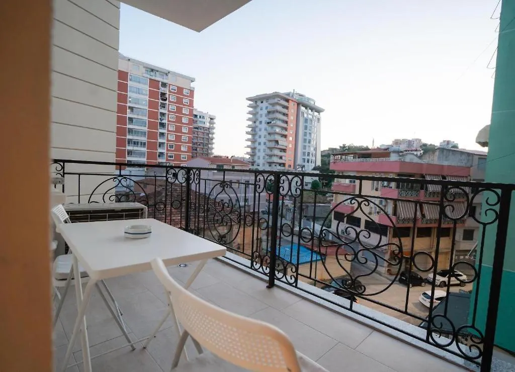 Piazza Place Durres Albania