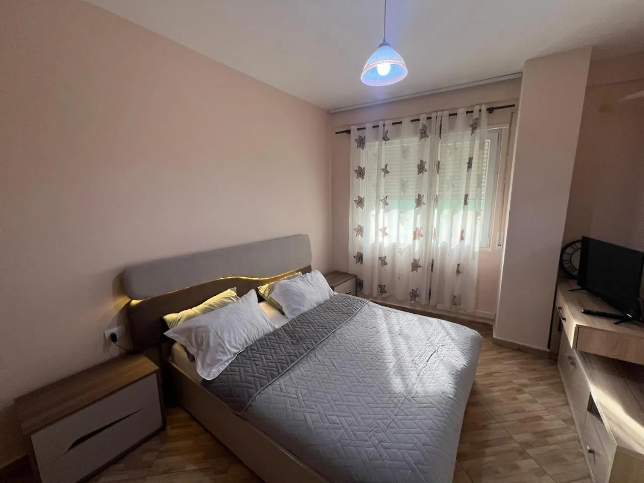 Apartment Piazza Place Durres Albania