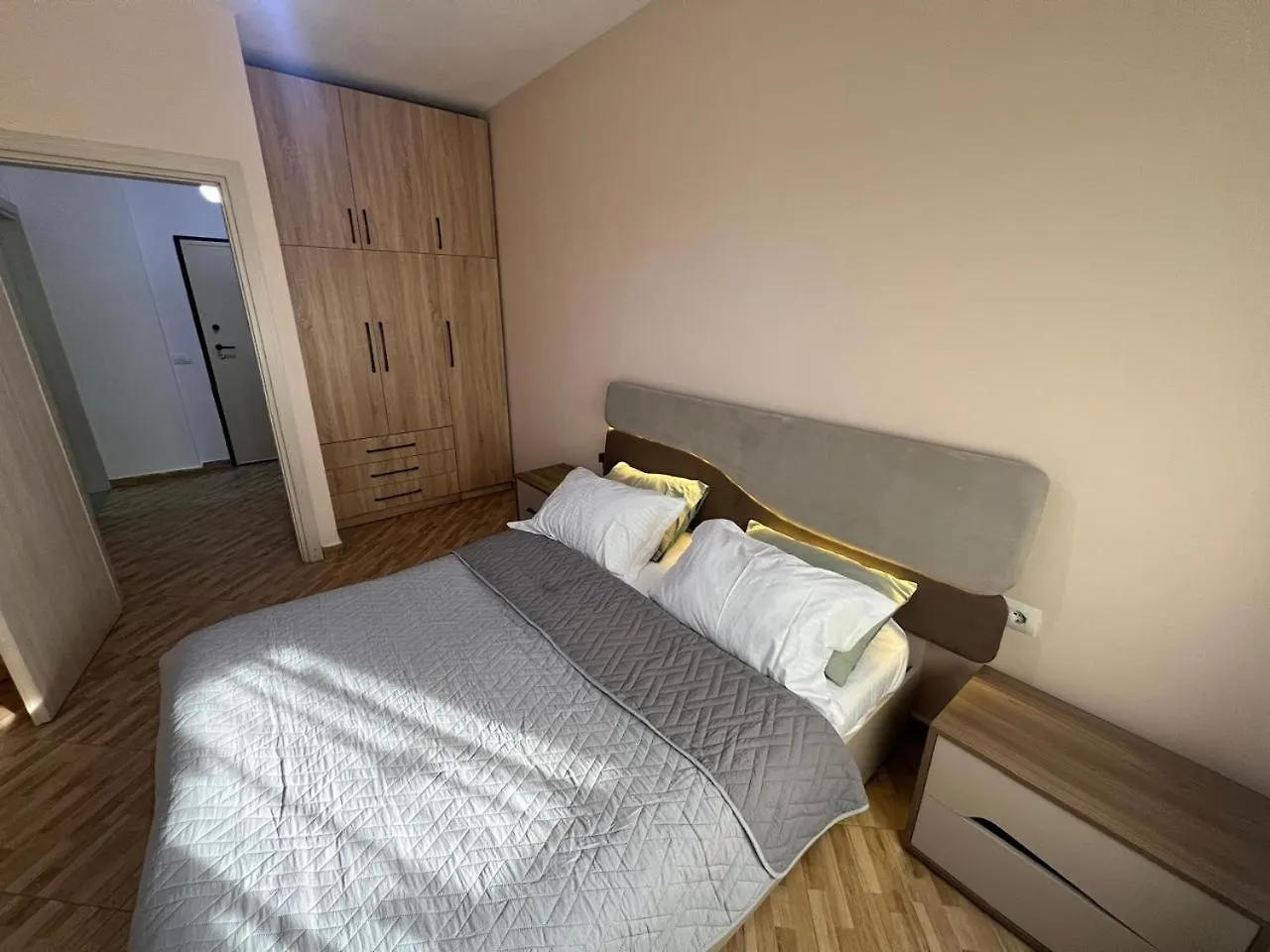 Apartment Piazza Place Durres