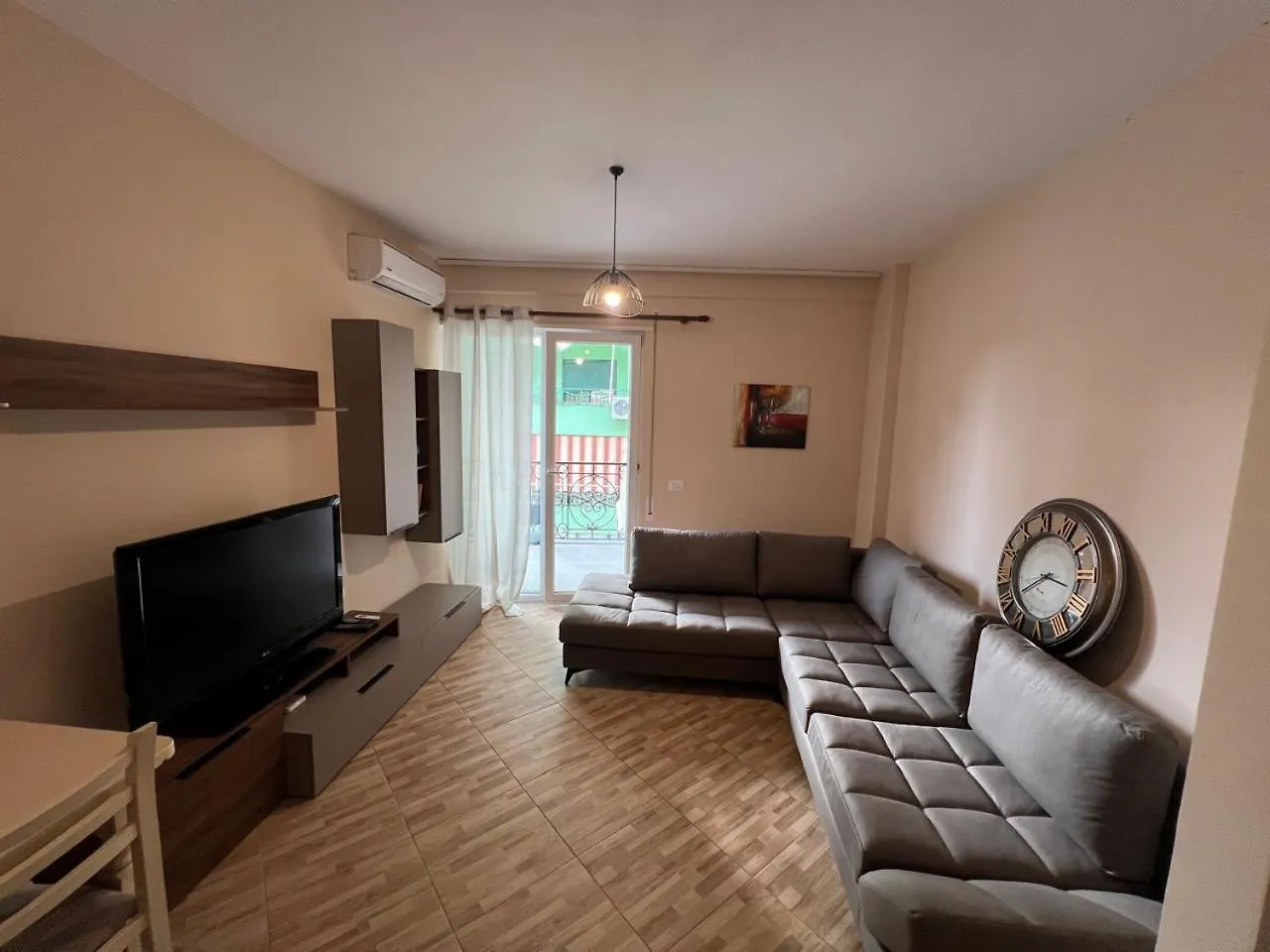 Piazza Place Durres Apartment